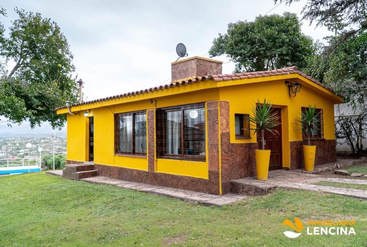 Casa en Venta - 2 Dorm. - Santa Cruz del Lago 1