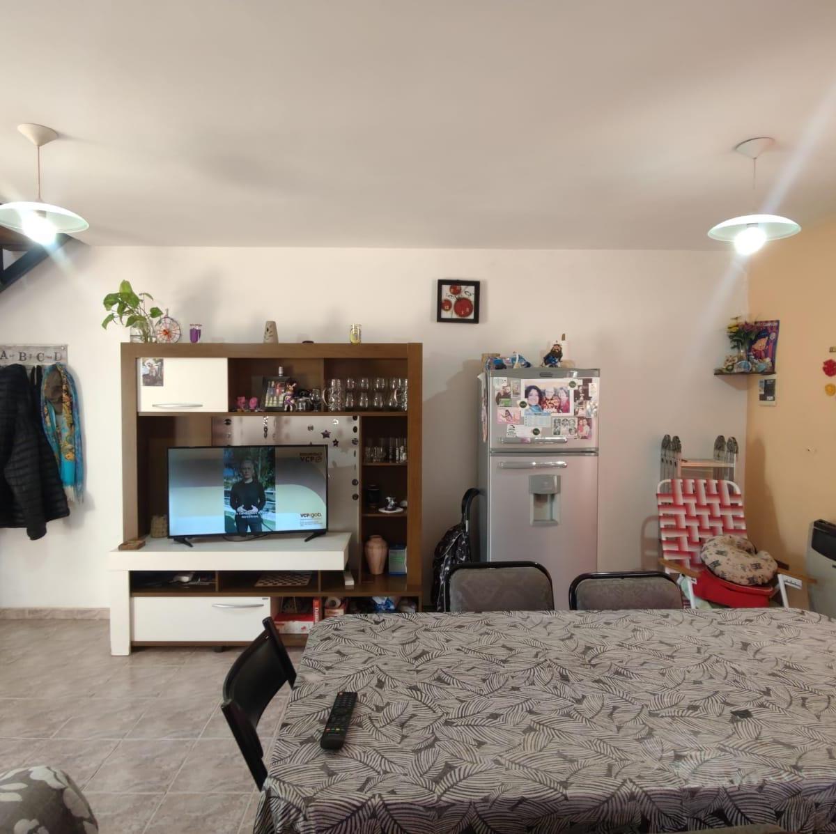 Departamento 2 Dorm. con Cochera B Malvinas 3