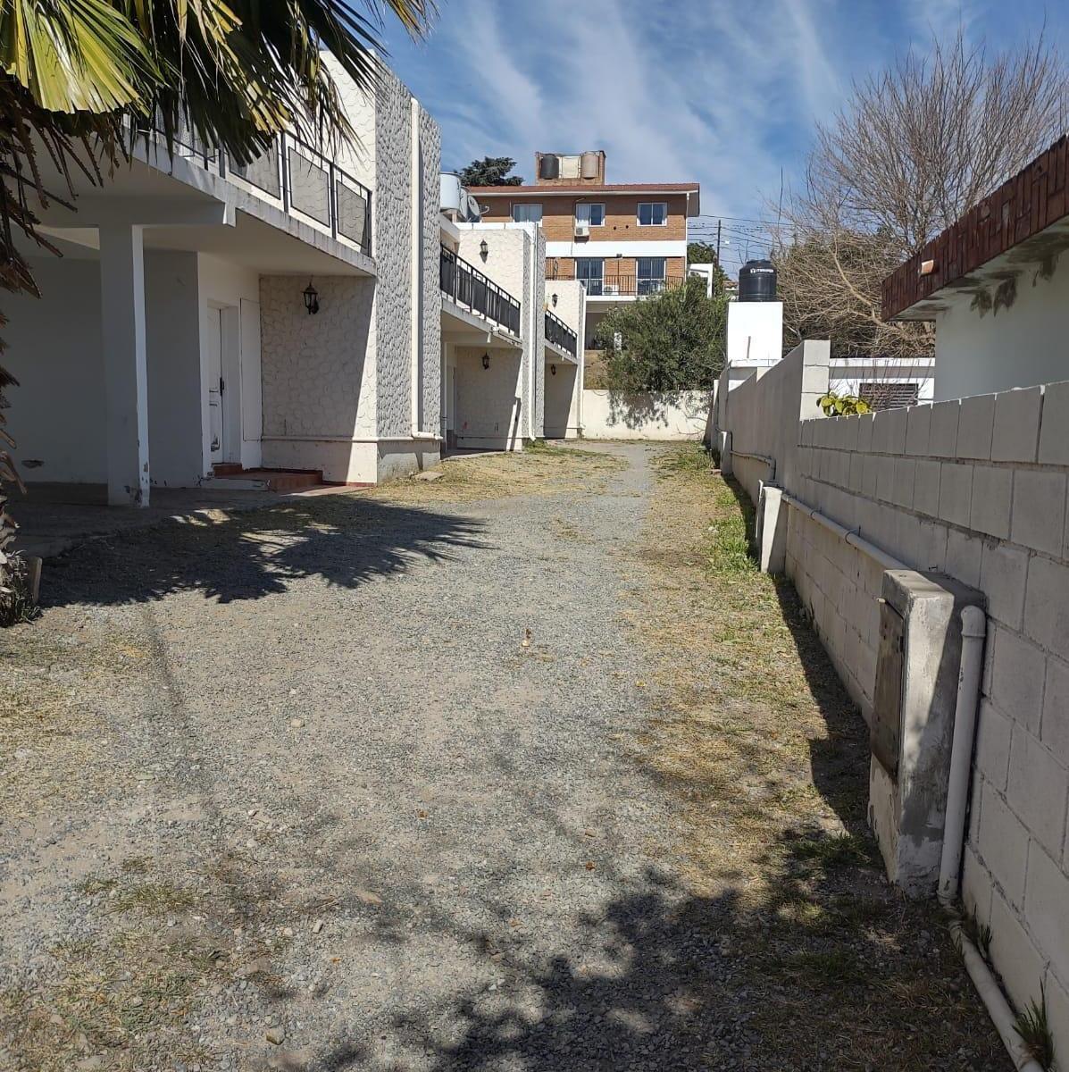 Departamento 2 Dorm. con Cochera B Malvinas 1