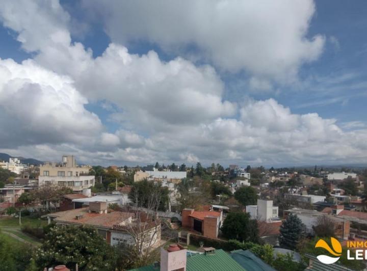 DEPARTAMENTO EN ALQUILER HASTA DICIEMBRE 1