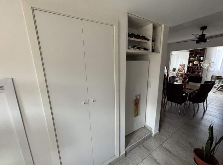 VENTA DE DUPLEX DE 1 DORM. EN B SANTA RITA - VILLA CARLOS PAZ 4