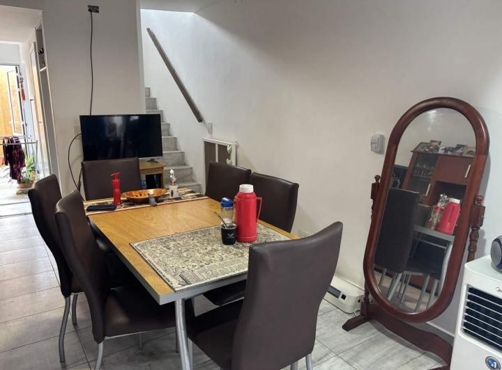 VENTA DE DUPLEX DE 1 DORM. EN B SANTA RITA - VILLA CARLOS PAZ 2