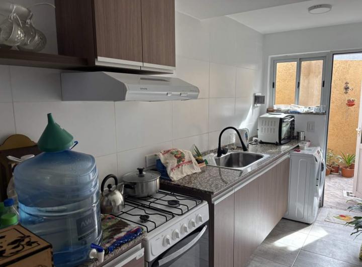 VENTA DE DUPLEX DE 1 DORM. EN B SANTA RITA - VILLA CARLOS PAZ 3