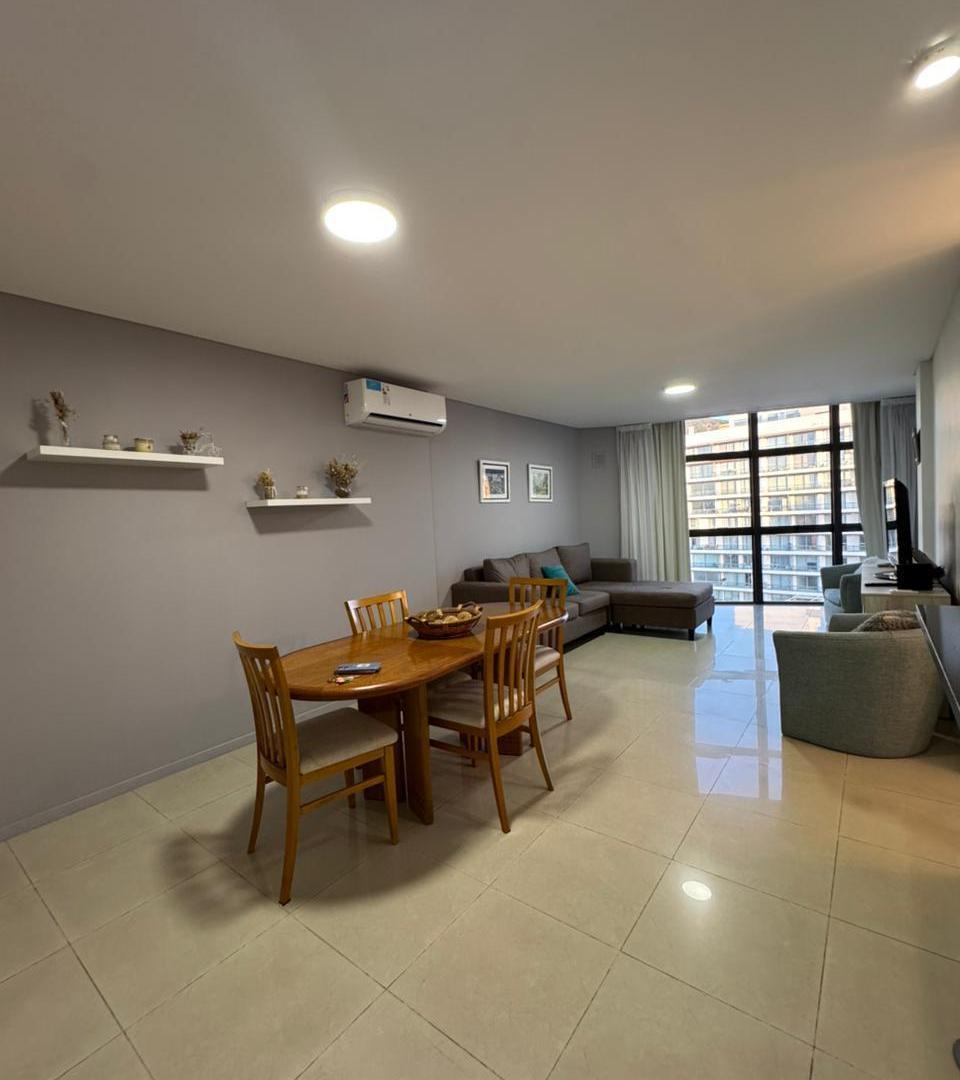 DEPARTAMENTO EN ALQUILER TEMPORARIO, HASTA DOS PERSONAS EN VILLA CARLOS PAZ