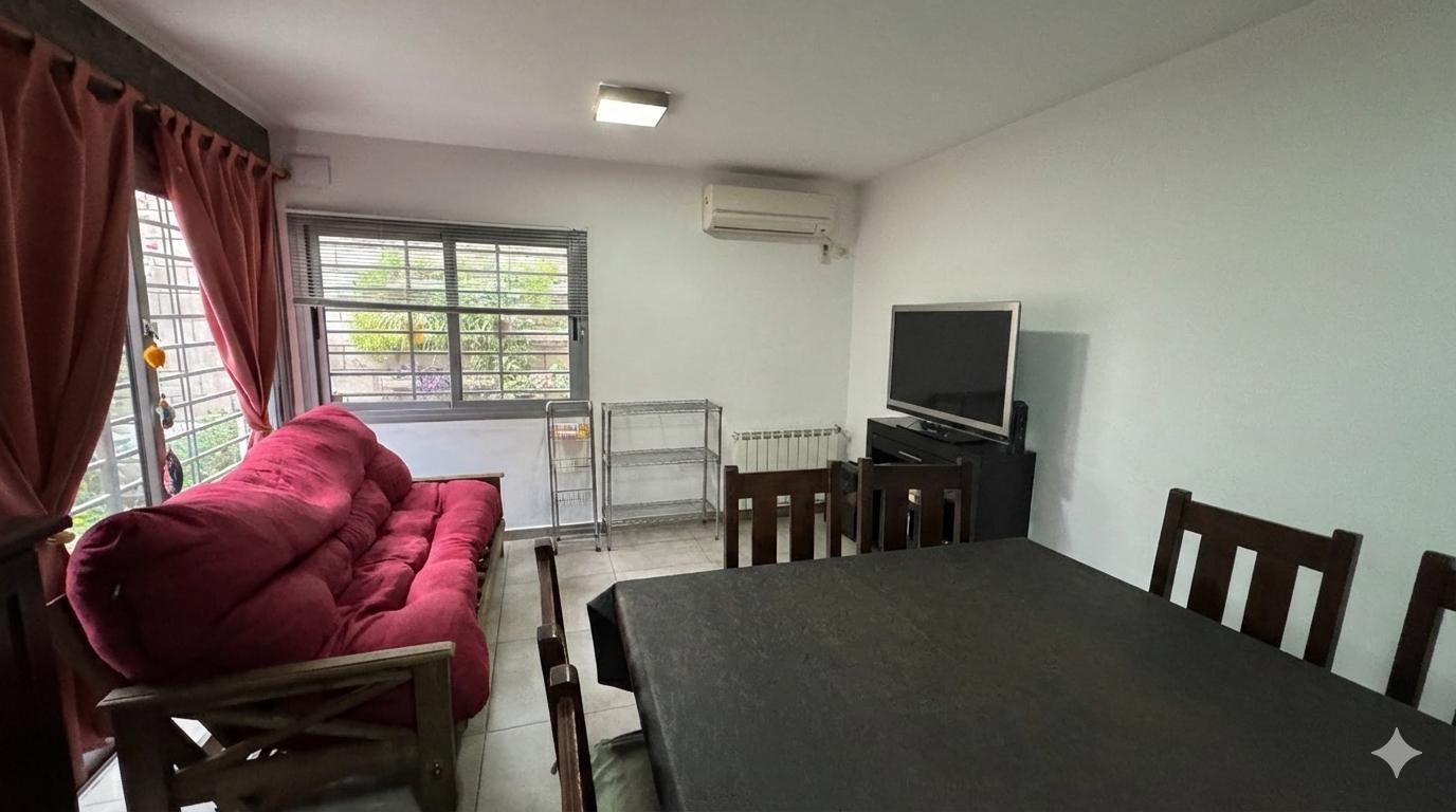 Triplex 3 dormitorios con pileta B Santa Rita - Carlos Paz