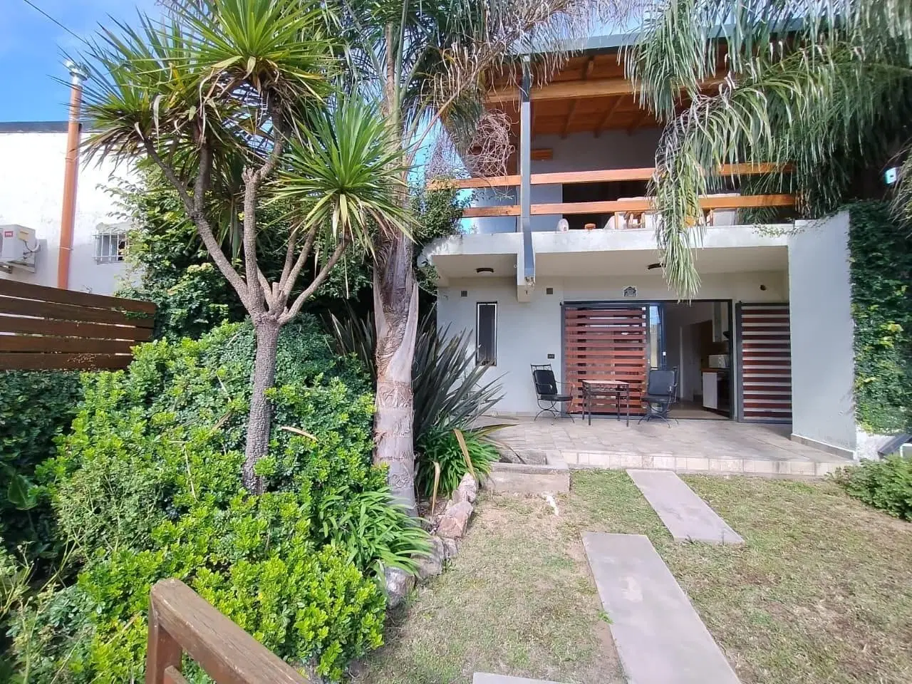 VENTA DE CASA EN BARRIO BECCIÚ - VILLA CARLOS PAZ 2