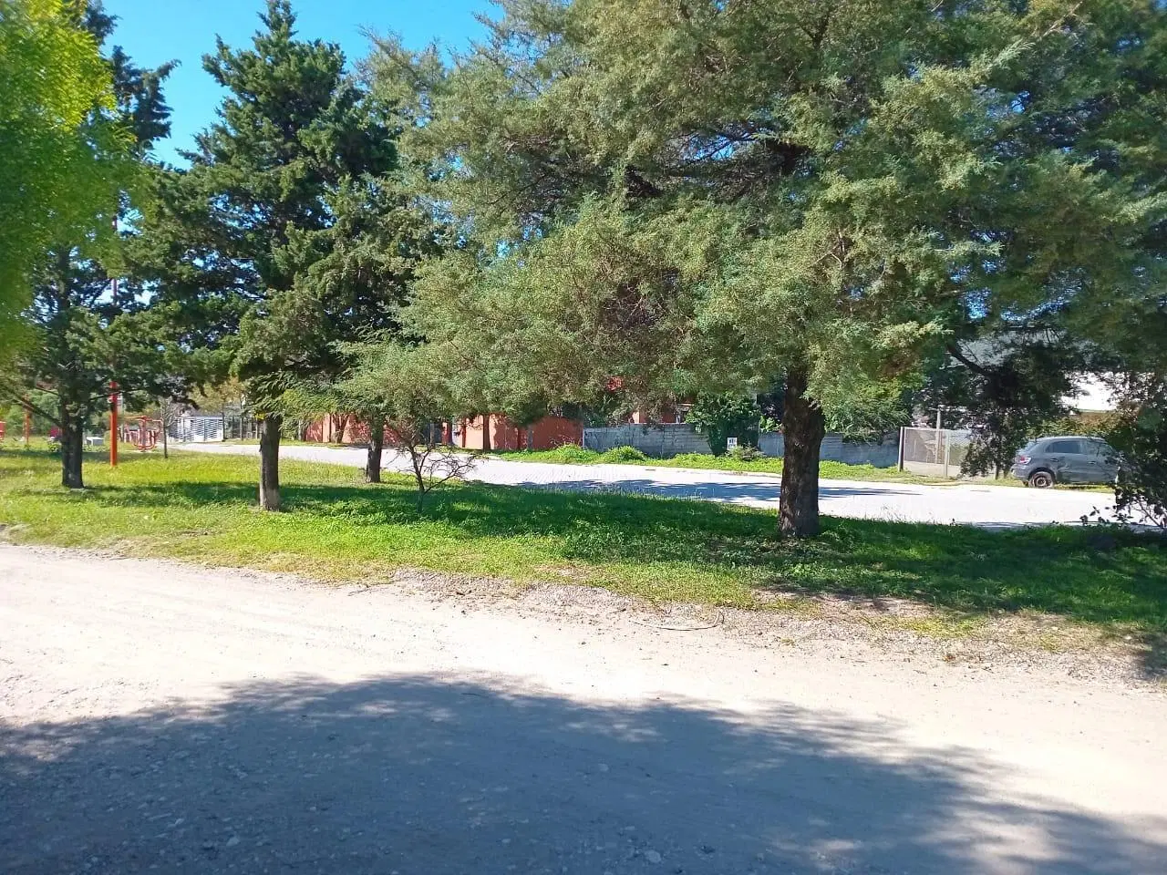TERRENO EN VENTA - SOLARES DE LAS ENSENADAS - CARLOS PAZ 3