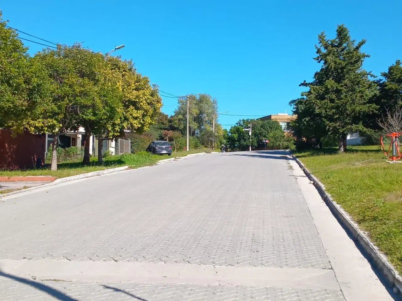 TERRENO EN VENTA - SOLARES DE LAS ENSENADAS - CARLOS PAZ 5