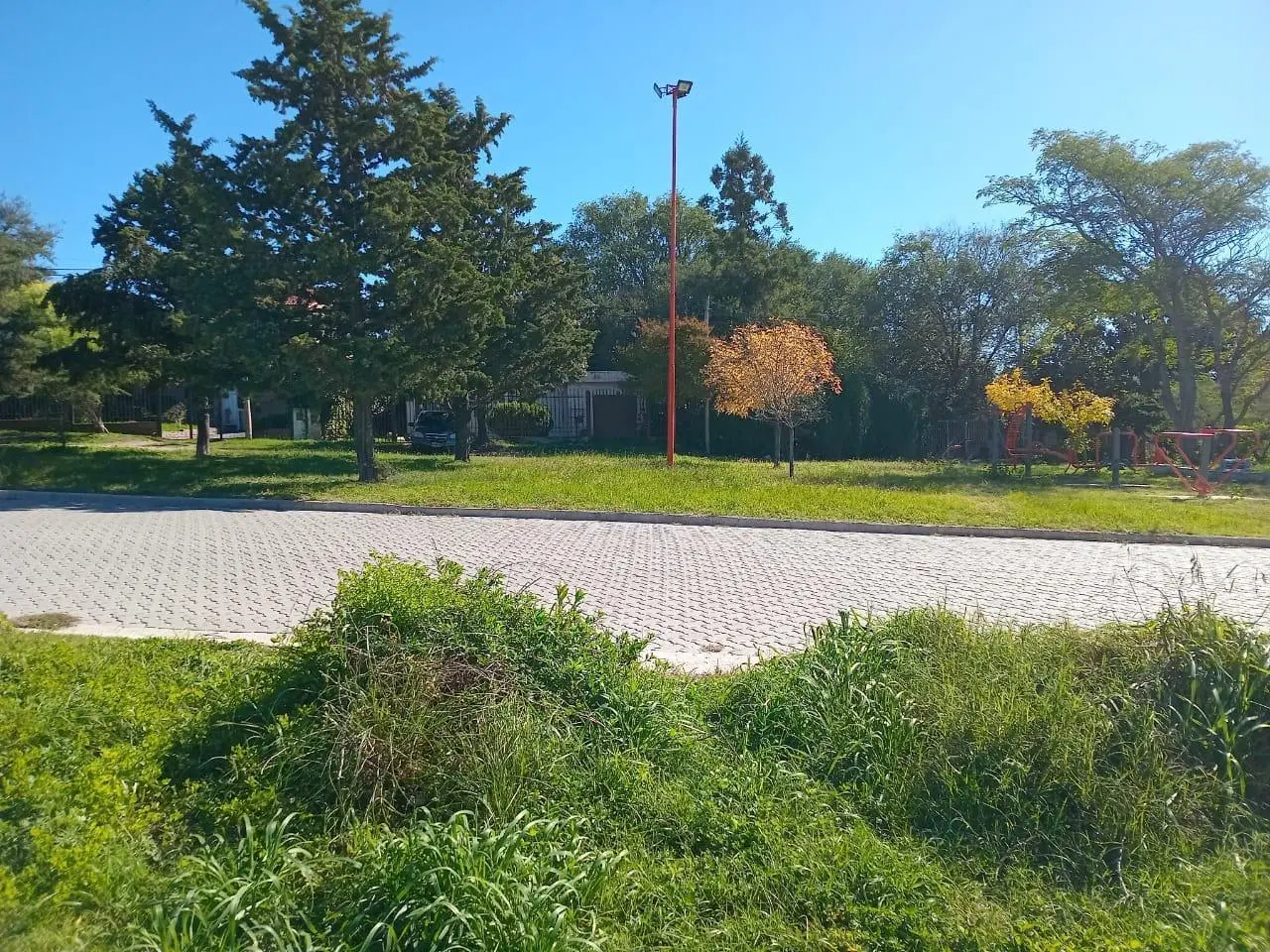TERRENO EN VENTA - SOLARES DE LAS ENSENADAS - CARLOS PAZ 2