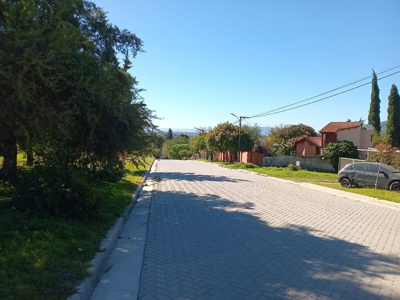 TERRENO EN VENTA - SOLARES DE LAS ENSENADAS - CARLOS PAZ 4