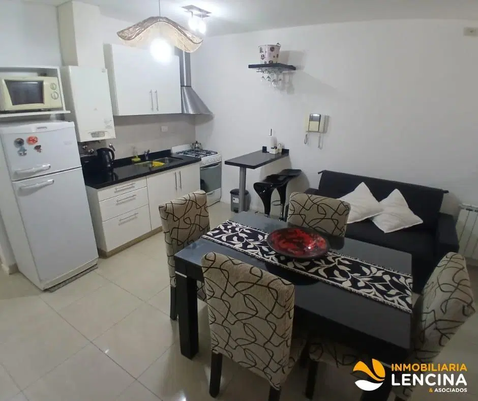 MONOAMBIENTE CENTRICO EN VENTA 4