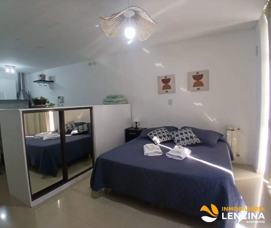 MONOAMBIENTE CENTRICO EN VENTA 5