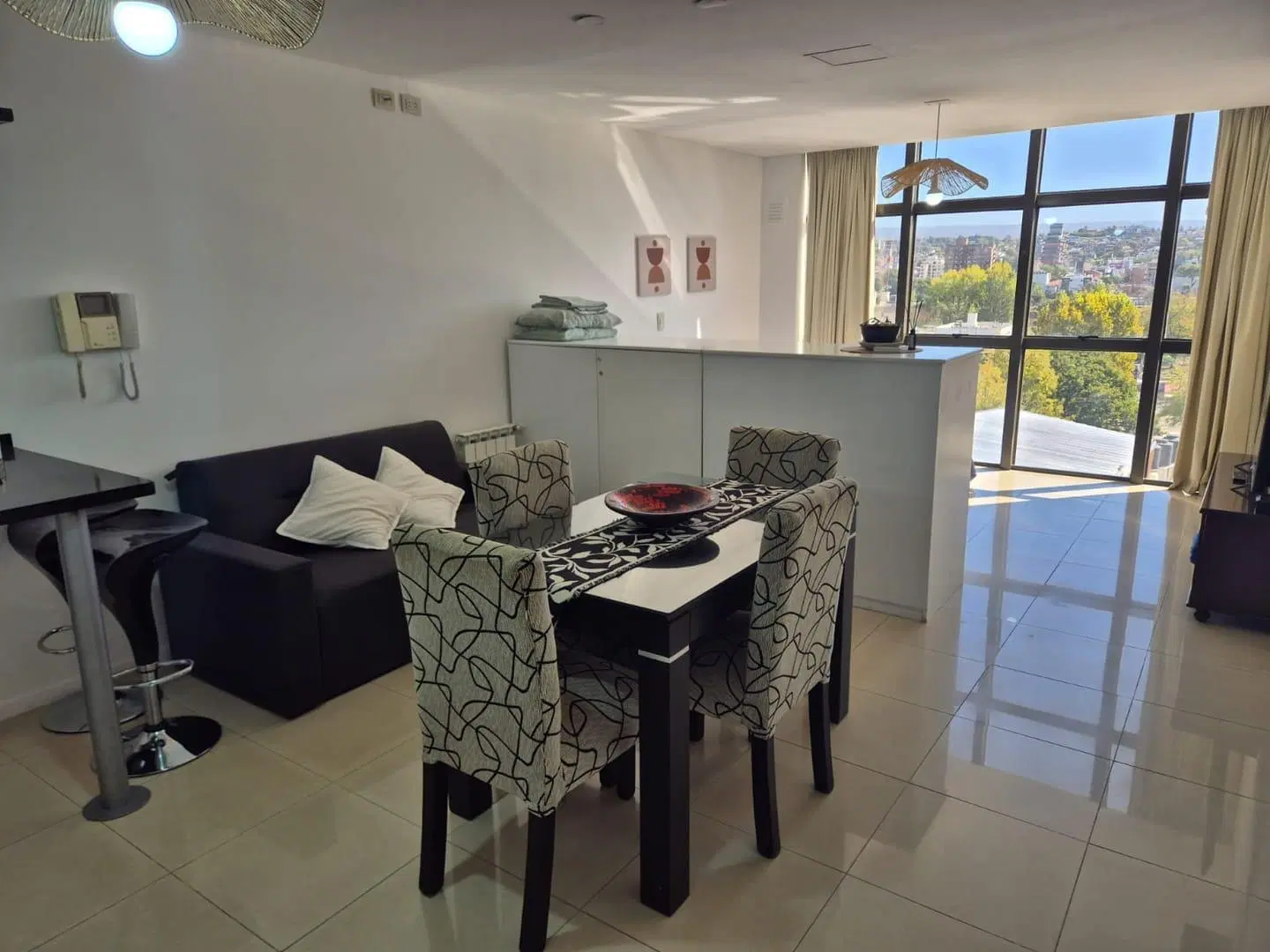MONOAMBIENTE CENTRICO EN VENTA 3