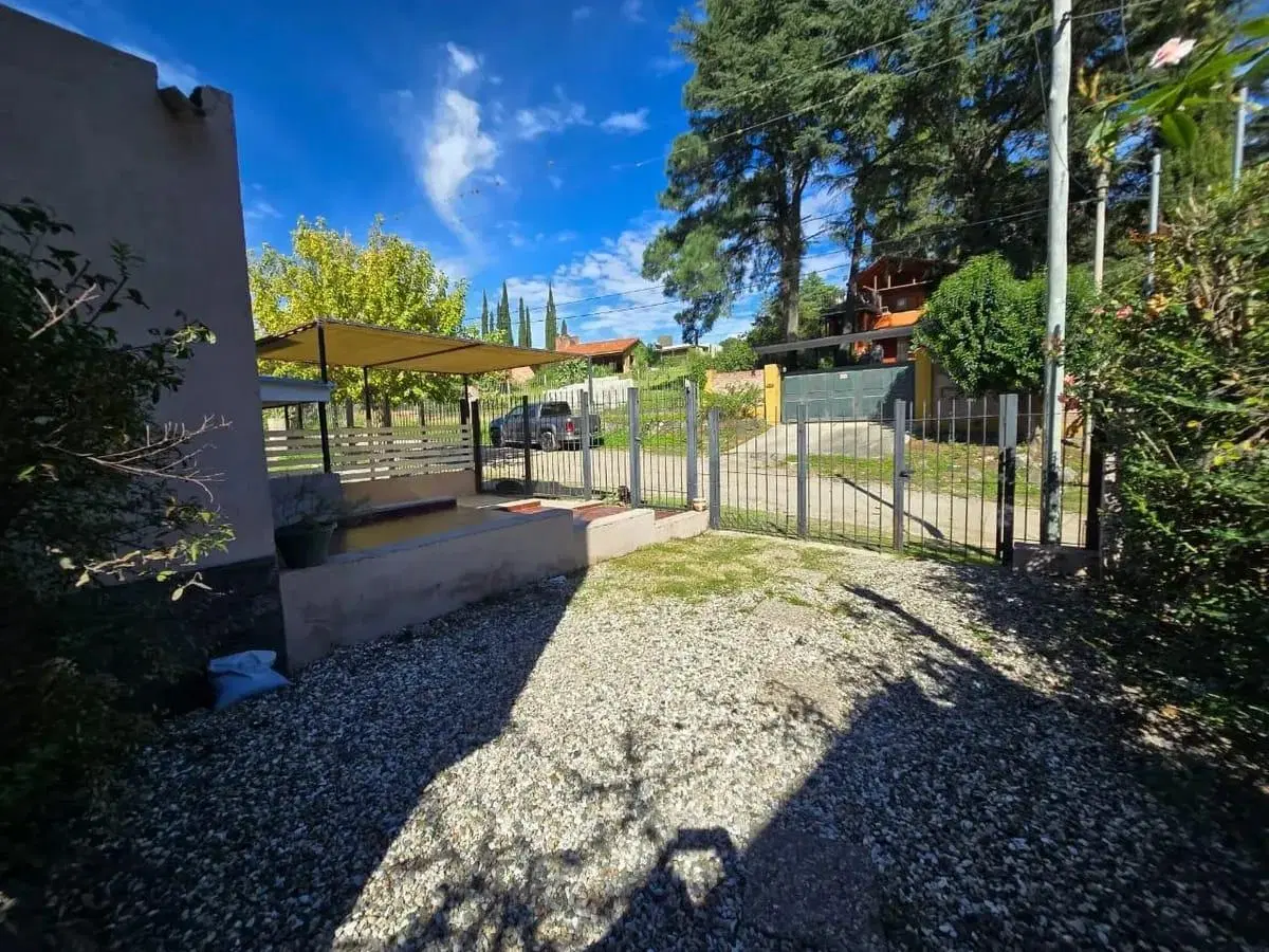 VENTA DE CASA 4 DORMITORIOS EN SOLARES DE LAS ENSENADAS - VILLA CARLOS PAZ 8