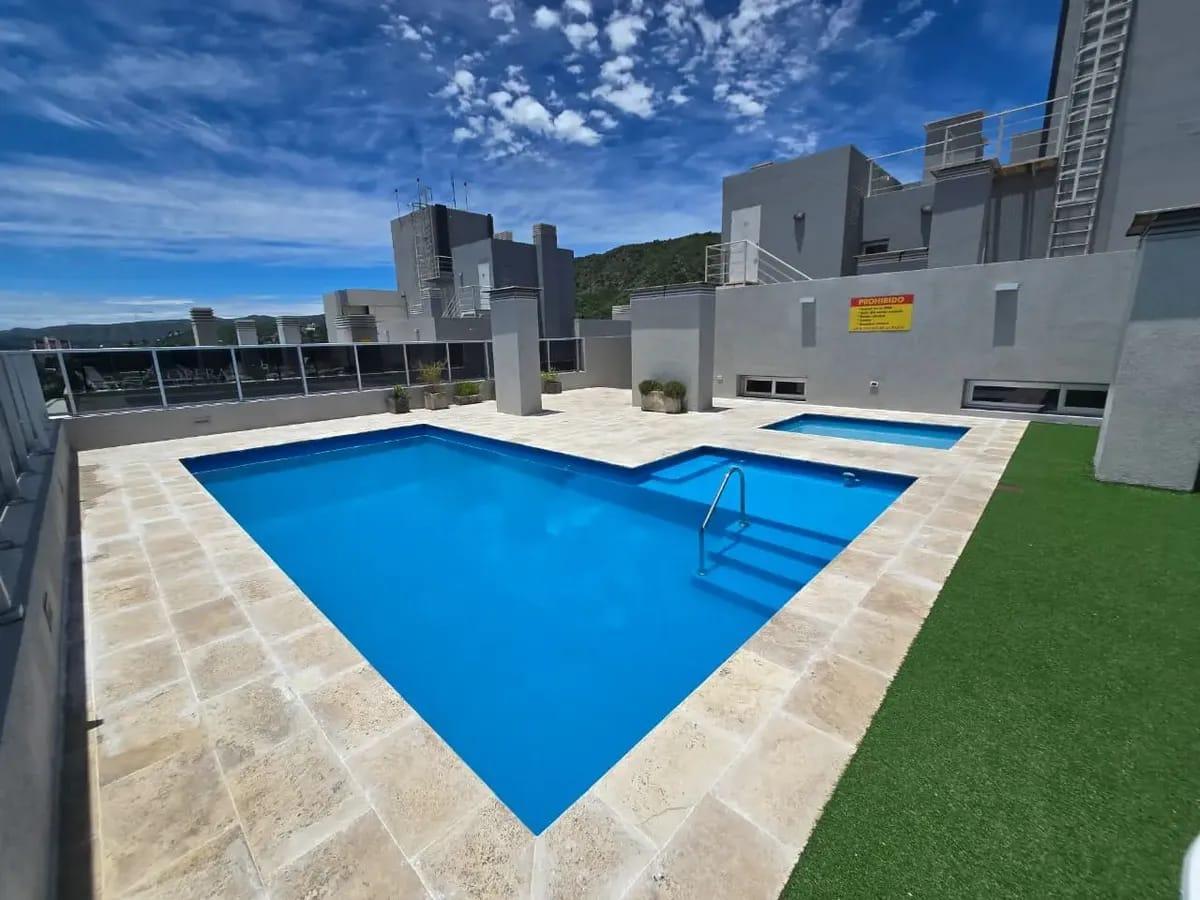 VENTA DEPARTAMENTO EN OPERA FUN - VILLA CARLOS PAZ
