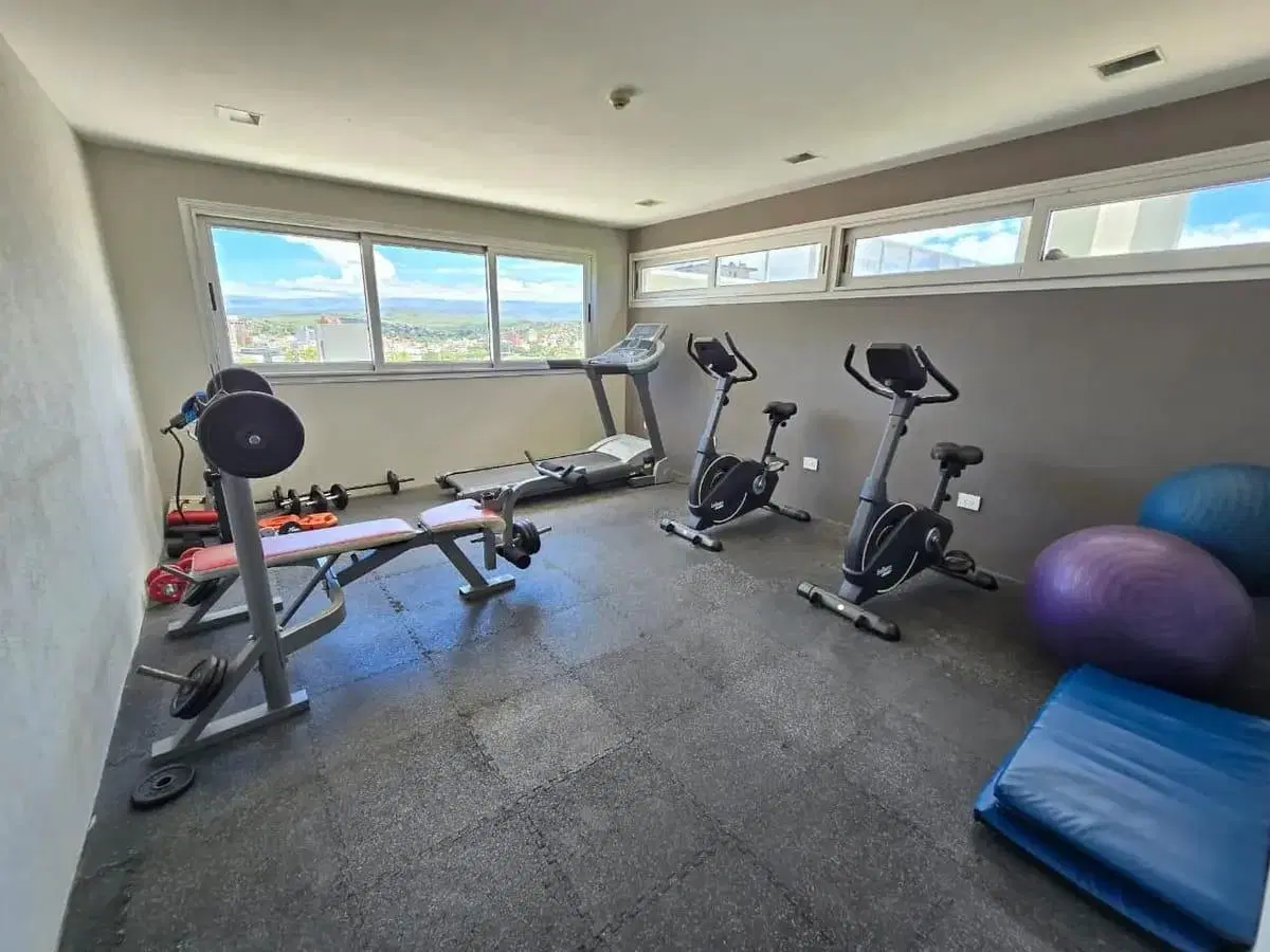 VENTA DEPARTAMENTO EN OPERA FUN - VILLA CARLOS PAZ 4