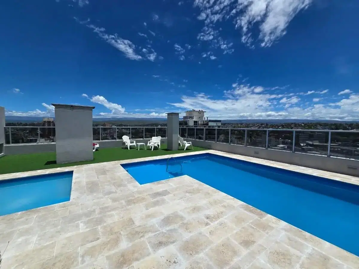 VENTA DEPARTAMENTO EN OPERA FUN - VILLA CARLOS PAZ 5