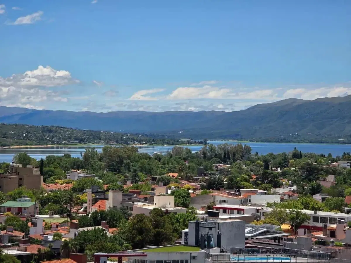 VENTA DEPARTAMENTO EN OPERA FUN - VILLA CARLOS PAZ 3