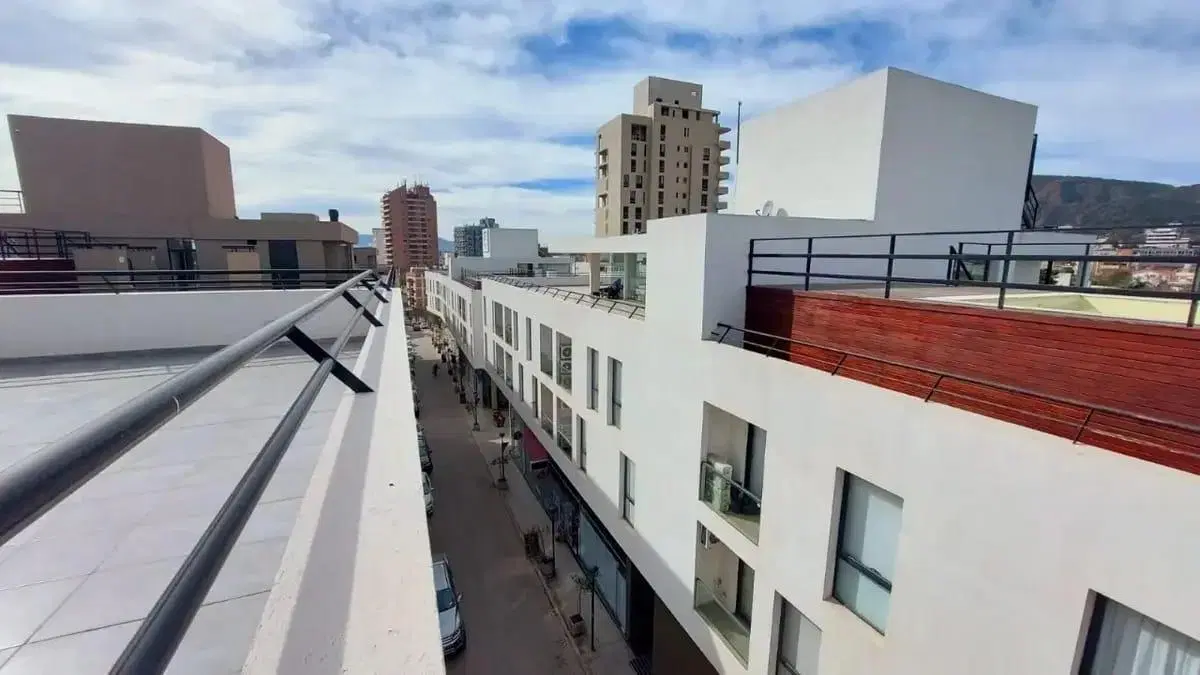 VENTA LOCAL COMERCIAL PASEO QUATTRO - VILLA CARLOS PAZ 2