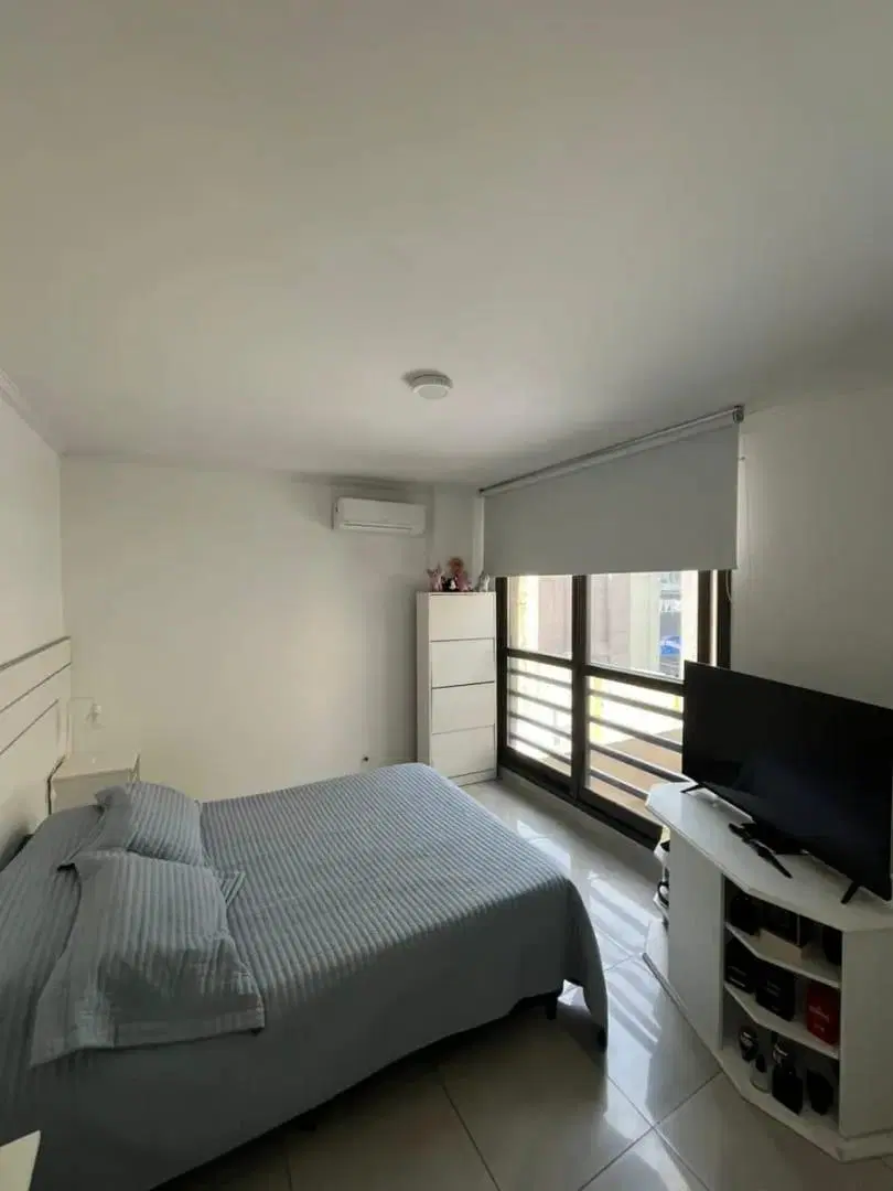 VENTA DE DEPARTAMENTO 2 DORM. EN VILLA CARLOS PAZ -CENTRO- 3