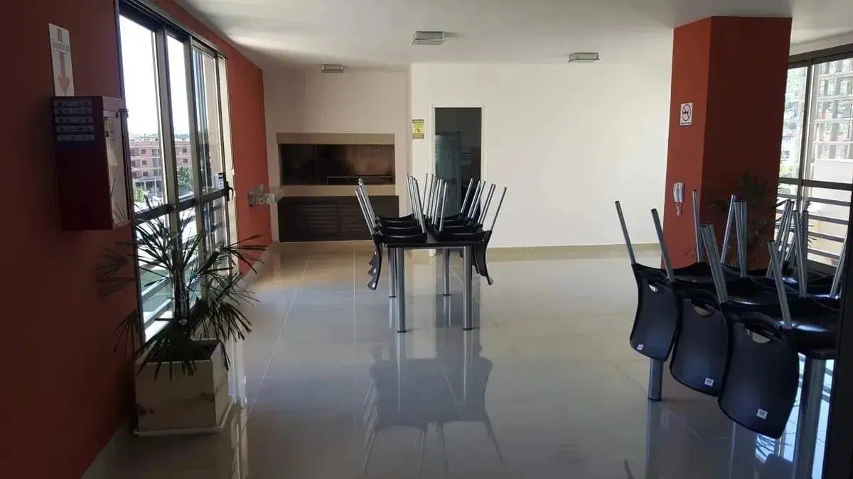 VENTA DE DEPARTAMENTO 2 DORM. EN VILLA CARLOS PAZ -CENTRO- 2