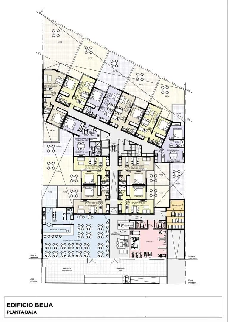 Plano 2