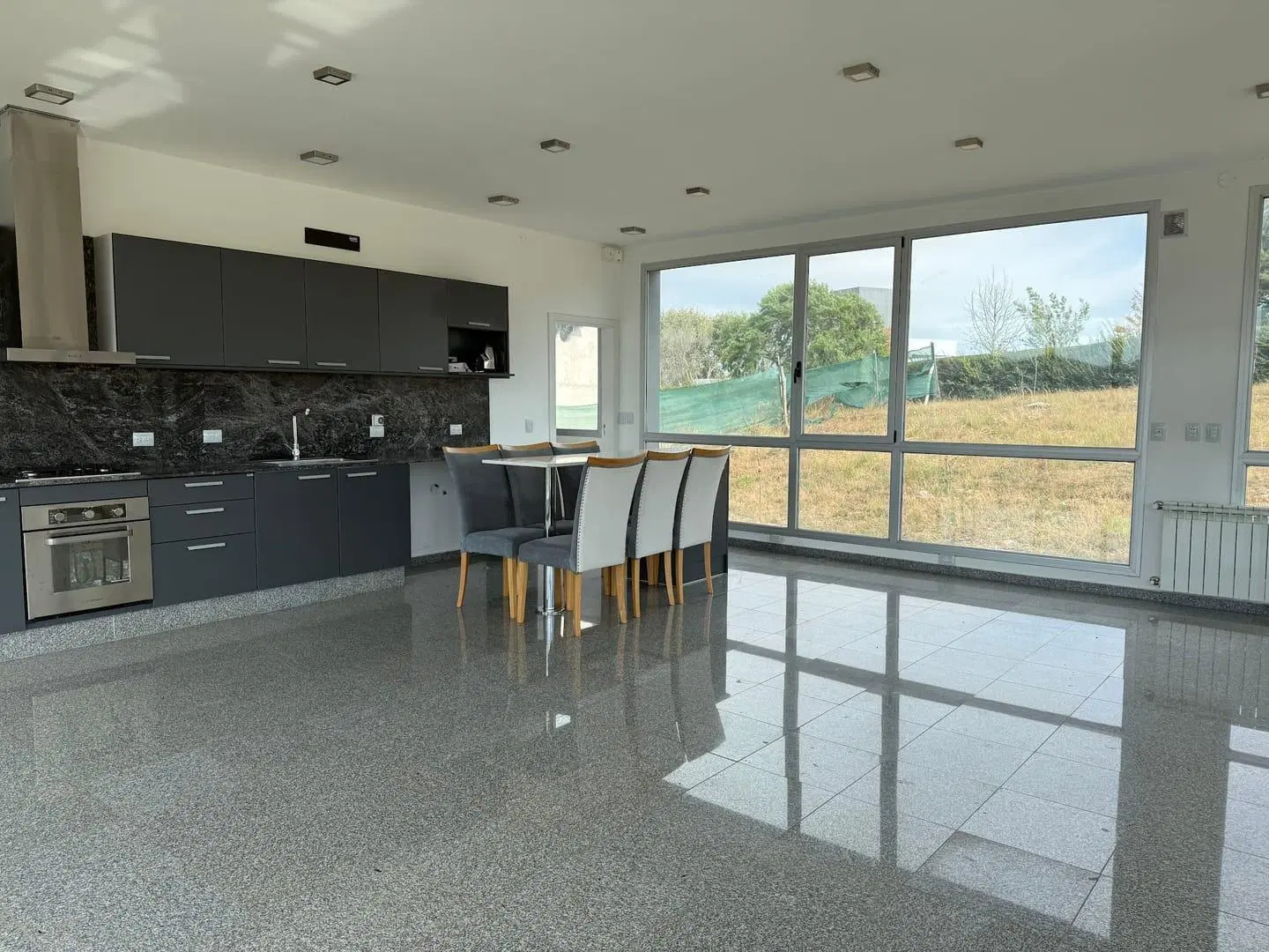 VENTA DE CASA 2 DORM. ALTOS DE CARLOS PAZ COUNTRY 5