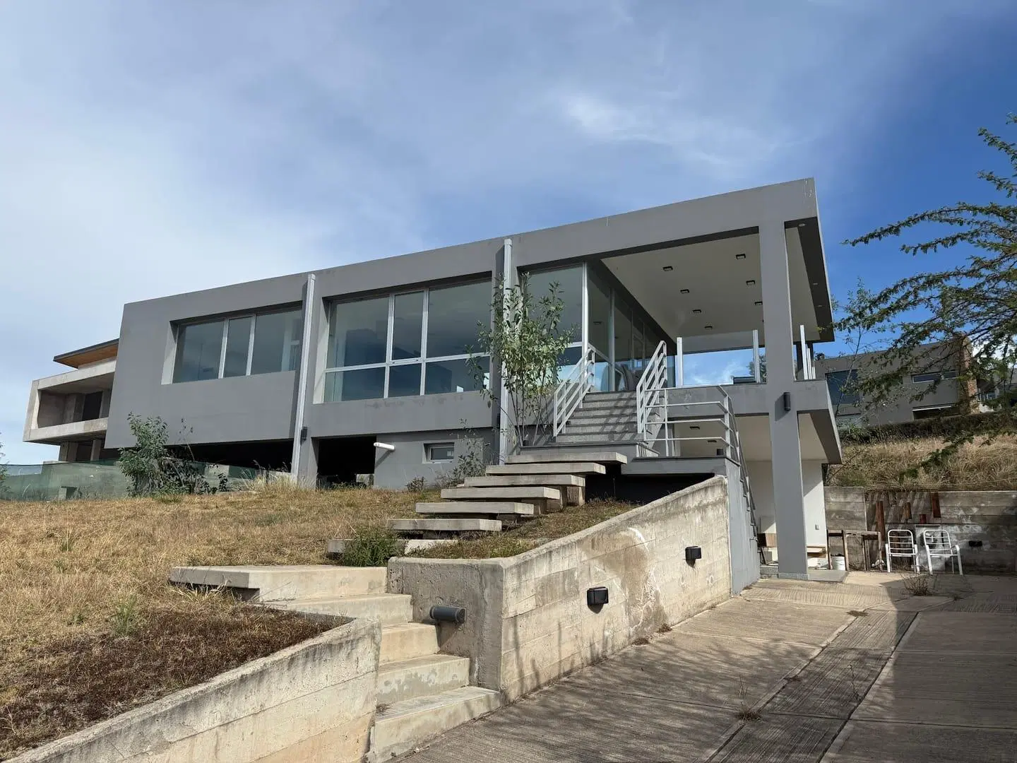 VENTA DE CASA 2 DORM. ALTOS DE CARLOS PAZ COUNTRY 3