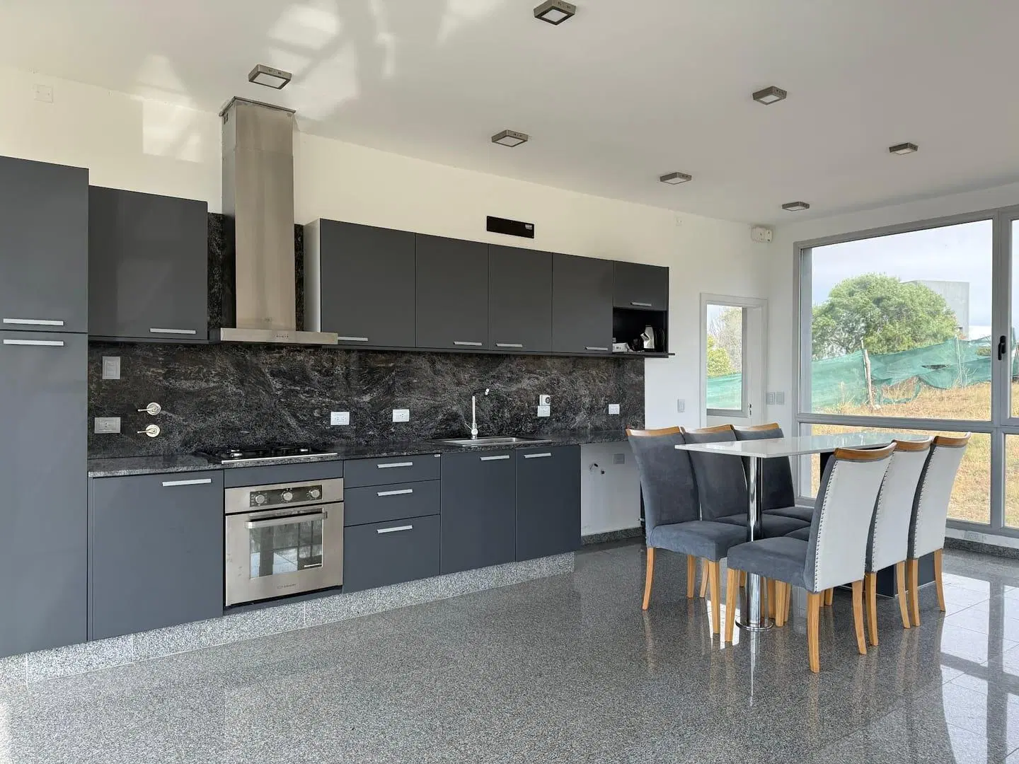 VENTA DE CASA 2 DORM. ALTOS DE CARLOS PAZ COUNTRY 2