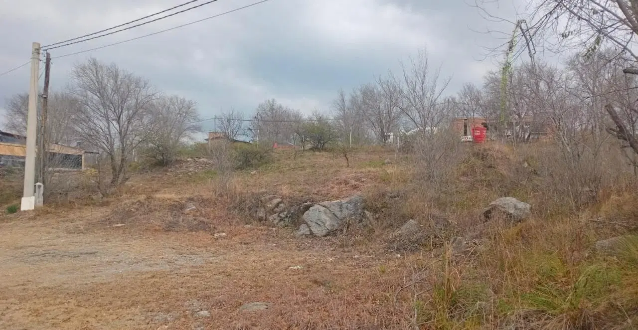 TERRENO EN VENTA SOBRE CALLE PERITO MORENO - BALCONES DE PLAYA DE ORO - SAN ANTONIO DE ARREDONDO 4