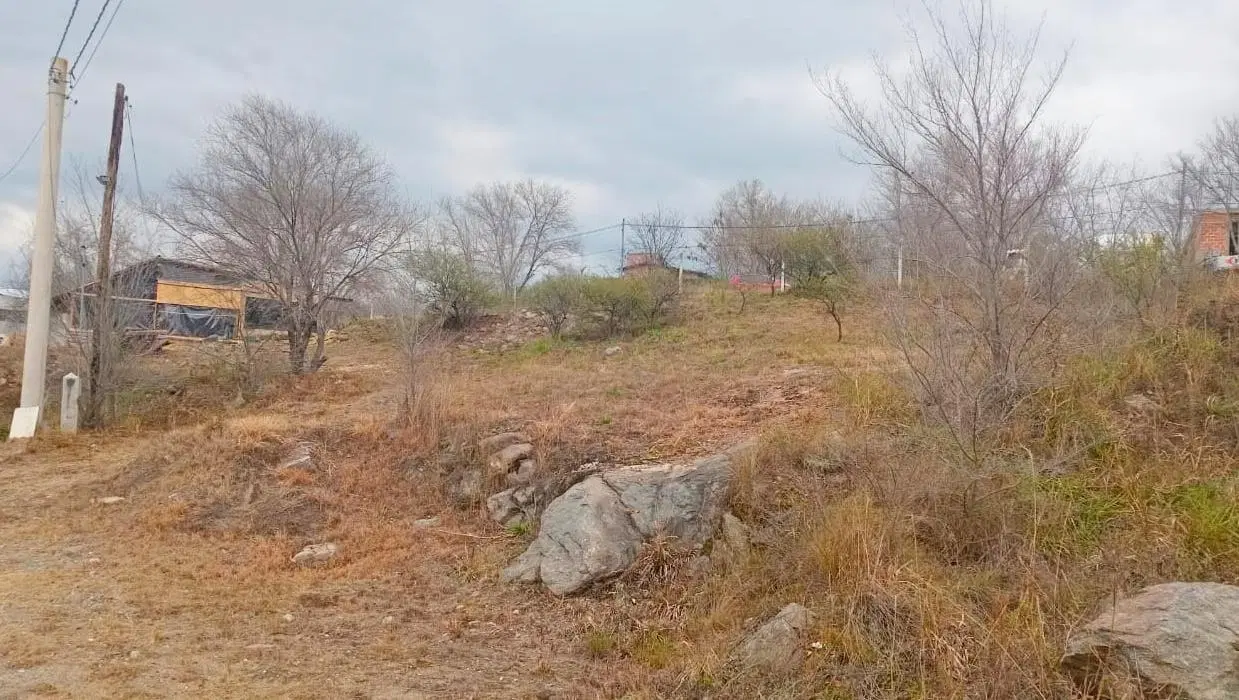 TERRENO EN VENTA SOBRE CALLE PERITO MORENO - BALCONES DE PLAYA DE ORO - SAN ANTONIO DE ARREDONDO 5