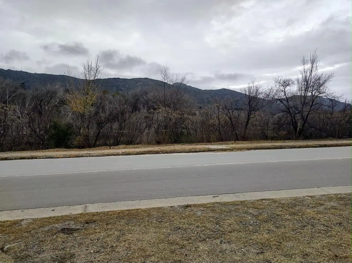 TERRENO EN VENTA SOBRE CALLE PERITO MORENO - BALCONES DE PLAYA DE ORO - SAN ANTONIO DE ARREDONDO 1