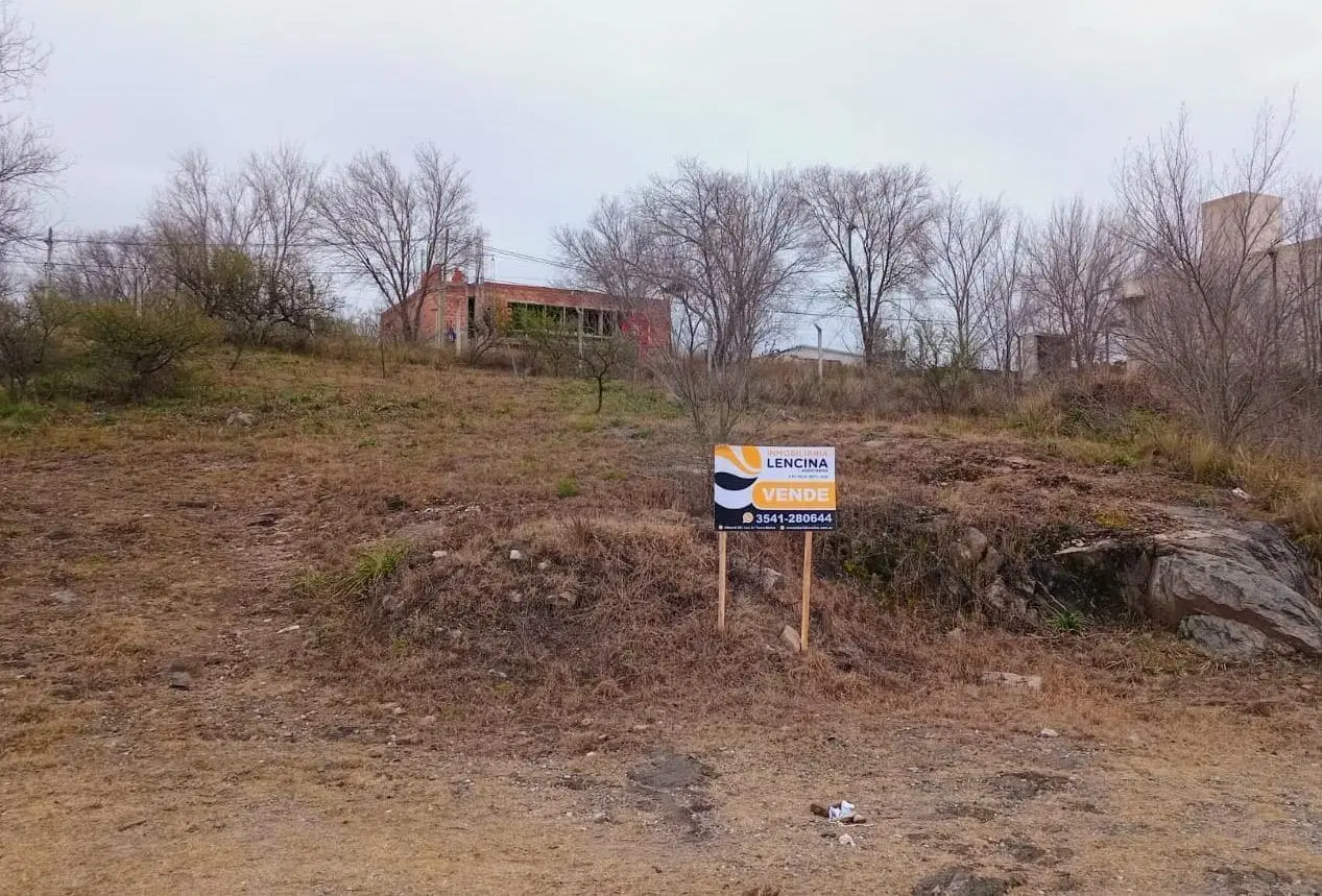 TERRENO EN VENTA SOBRE CALLE PERITO MORENO - BALCONES DE PLAYA DE ORO - SAN ANTONIO DE ARREDONDO 2