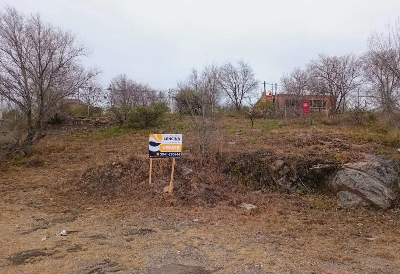 TERRENO EN VENTA SOBRE CALLE PERITO MORENO - BALCONES DE PLAYA DE ORO - SAN ANTONIO DE ARREDONDO 3