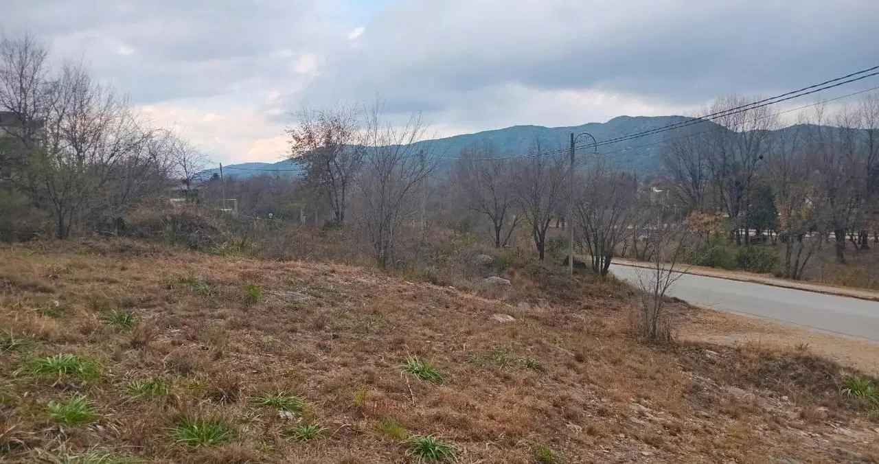TERRENO EN VENTA SOBRE CALLE PERITO MORENO - BALCONES DE PLAYA DE ORO - SAN ANTONIO DE ARREDONDO 8