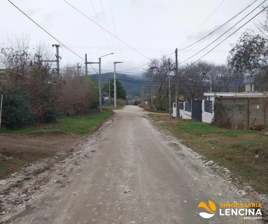 TERRENO EN VENTA EN Bº SOLARES DE PLAYAS DE ORO 2