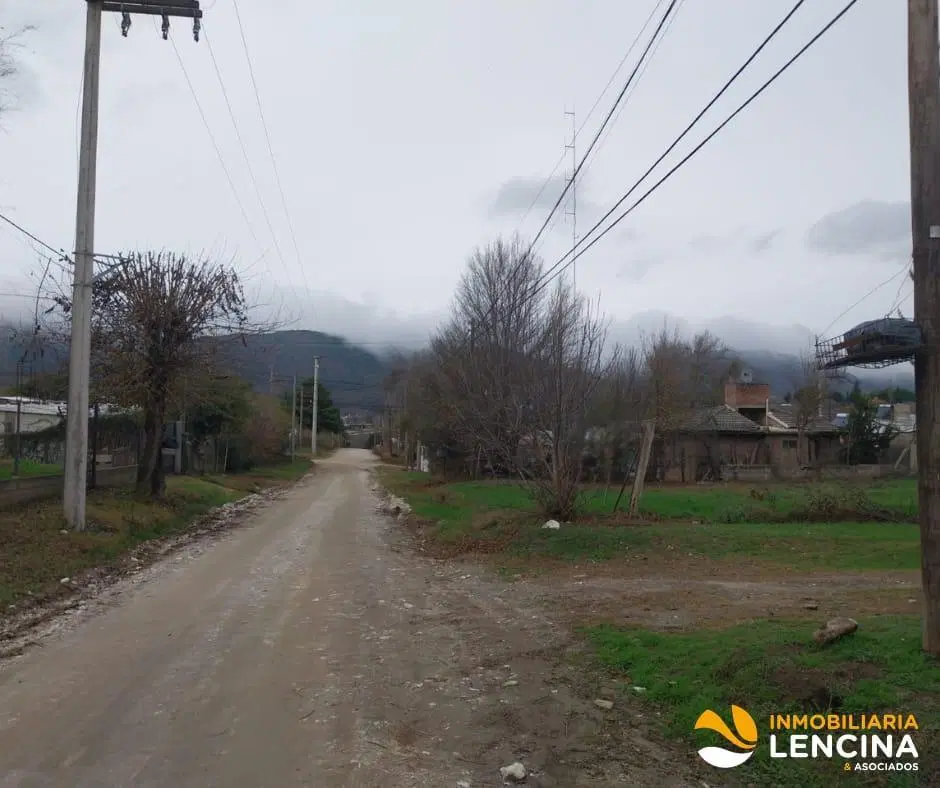 TERRENO EN VENTA EN Bº SOLARES DE PLAYAS DE ORO 5
