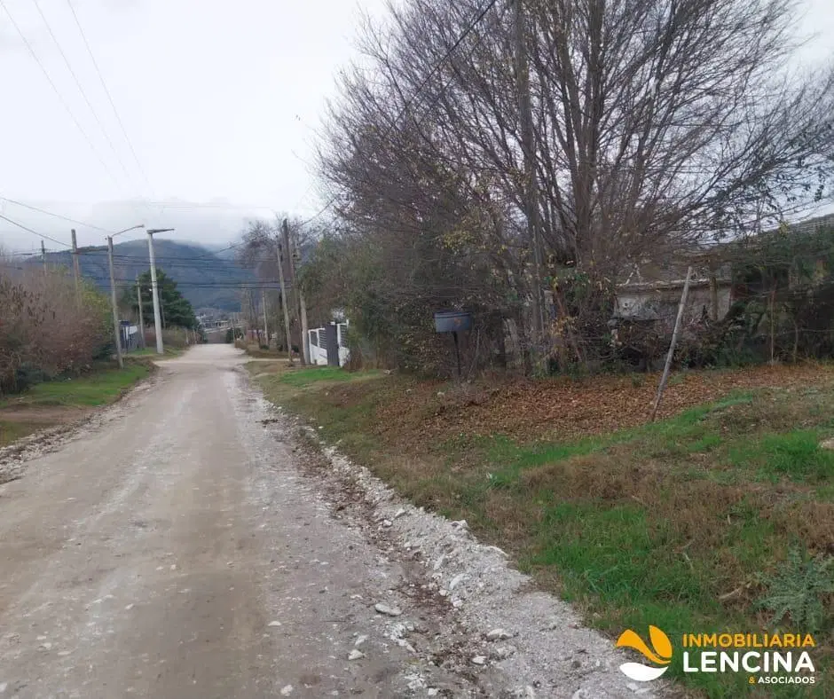 TERRENO EN VENTA EN Bº SOLARES DE PLAYAS DE ORO 4