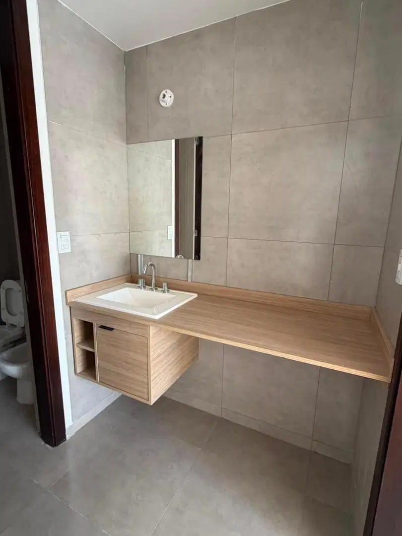VENTA DEPARTAMENTO 1 DORM. A ESTRENAR EN VILLA CARLOS PAZ - SOBRE AVDA. LIBERTAD 2