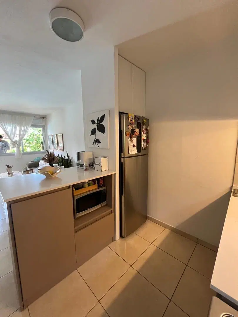 DUPLEX EN VENTA DOS DORMITORIOS - SANTA RITA del lago - CARLOS PAZ 4