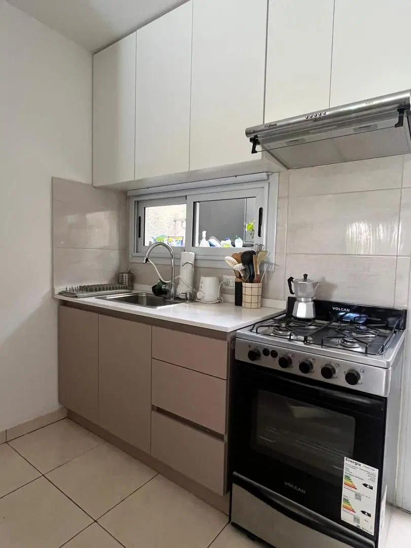 DUPLEX EN VENTA DOS DORMITORIOS - SANTA RITA del lago - CARLOS PAZ 5
