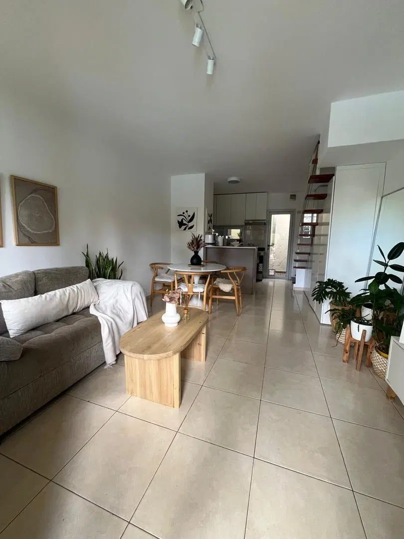 DUPLEX EN VENTA DOS DORMITORIOS - SANTA RITA del lago - CARLOS PAZ 3