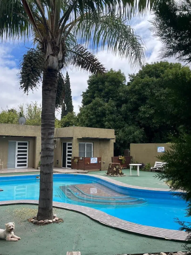 DUPLEX EN VENTA DOS DORMITORIOS - SANTA RITA del lago - CARLOS PAZ 2