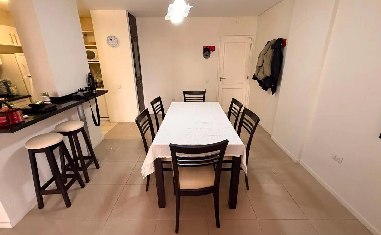 ALQUILER DE DEPARTAMENTO 1 DORMITORIO EN TORRE MELOS - VILLA CARLOS PAZ 1