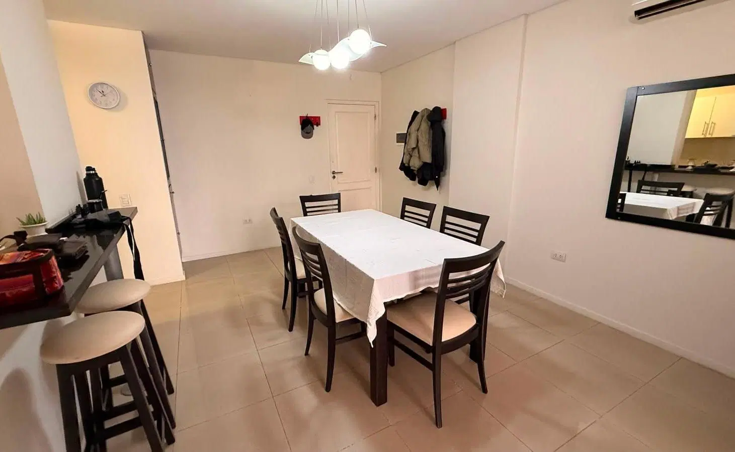 ALQUILER DE DEPARTAMENTO 1 DORMITORIO EN TORRE MELOS - VILLA CARLOS PAZ 5