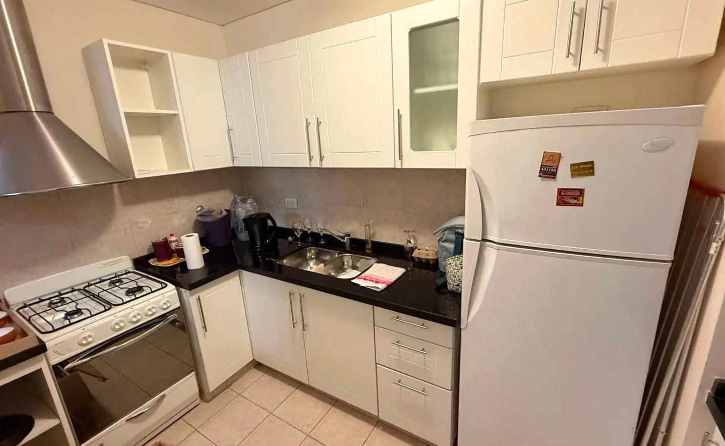 ALQUILER DE DEPARTAMENTO 1 DORMITORIO EN TORRE MELOS - VILLA CARLOS PAZ 4