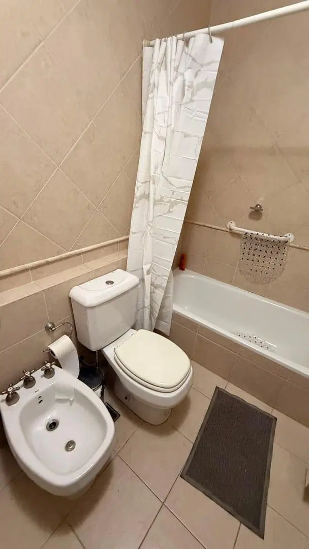 ALQUILER DE DEPARTAMENTO 1 DORMITORIO EN TORRE MELOS - VILLA CARLOS PAZ 3