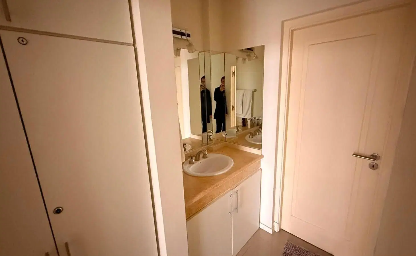 ALQUILER DE DEPARTAMENTO 1 DORMITORIO EN TORRE MELOS - VILLA CARLOS PAZ 2