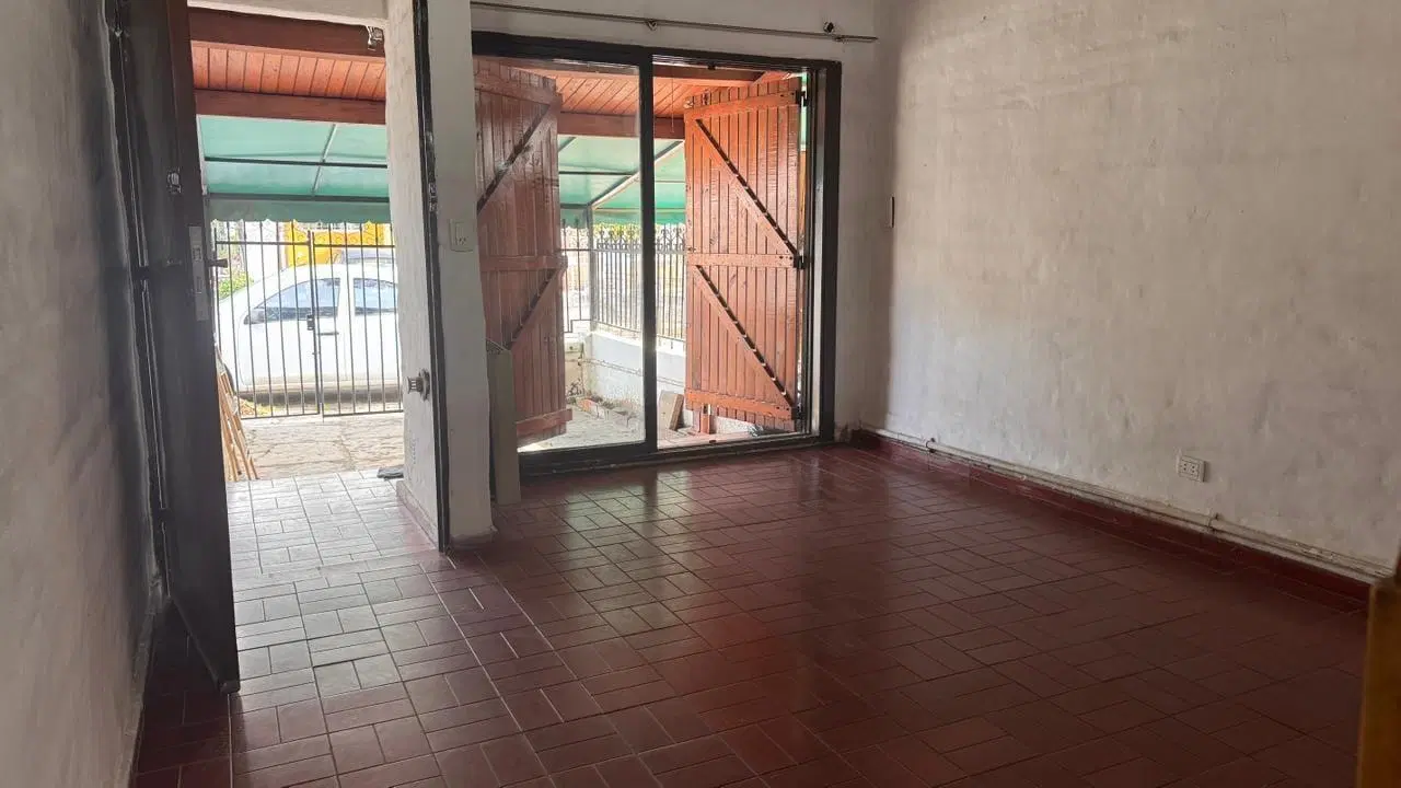 PH EN VENTA DE UN DORMITORIOS Bº MIGUEL MUÑOZ 3