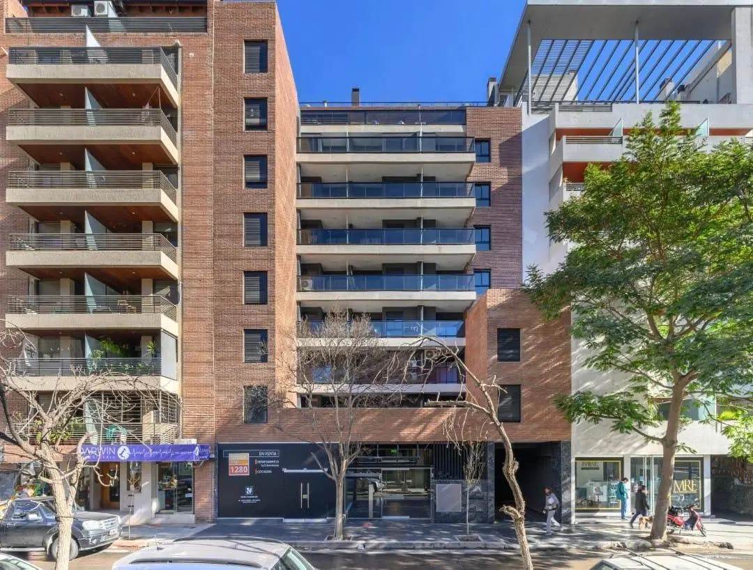 ¡OFERTA! Departamento 2 Dor/ Patios a ESTRENAR 3